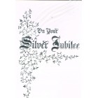 Card - Silver Jubilee 